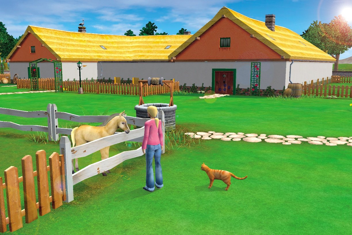 Happy Tails: Animal Shelter — скриншот 6