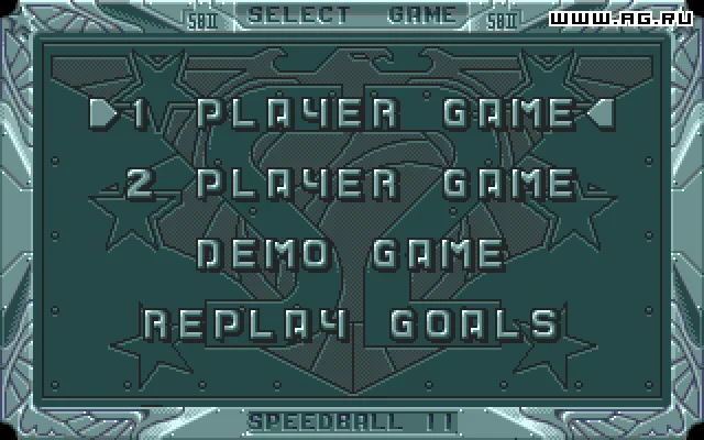 Speedball 2: Brutal Deluxe - кадр 10