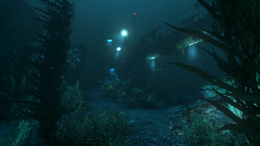 SOMA — скриншот 6