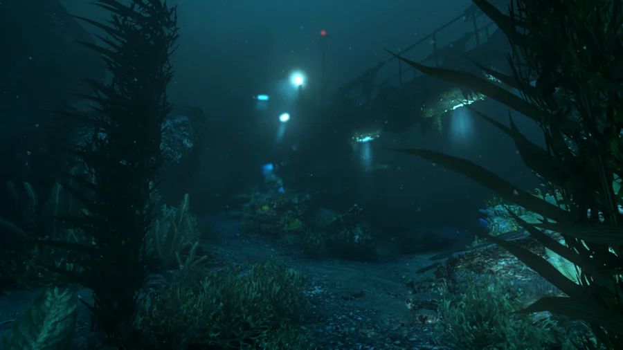 SOMA - кадр 6