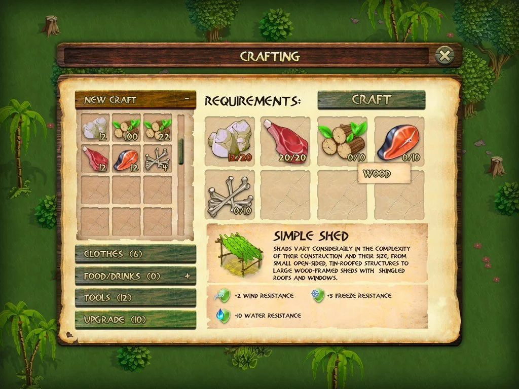 Live Hard - кадр 5