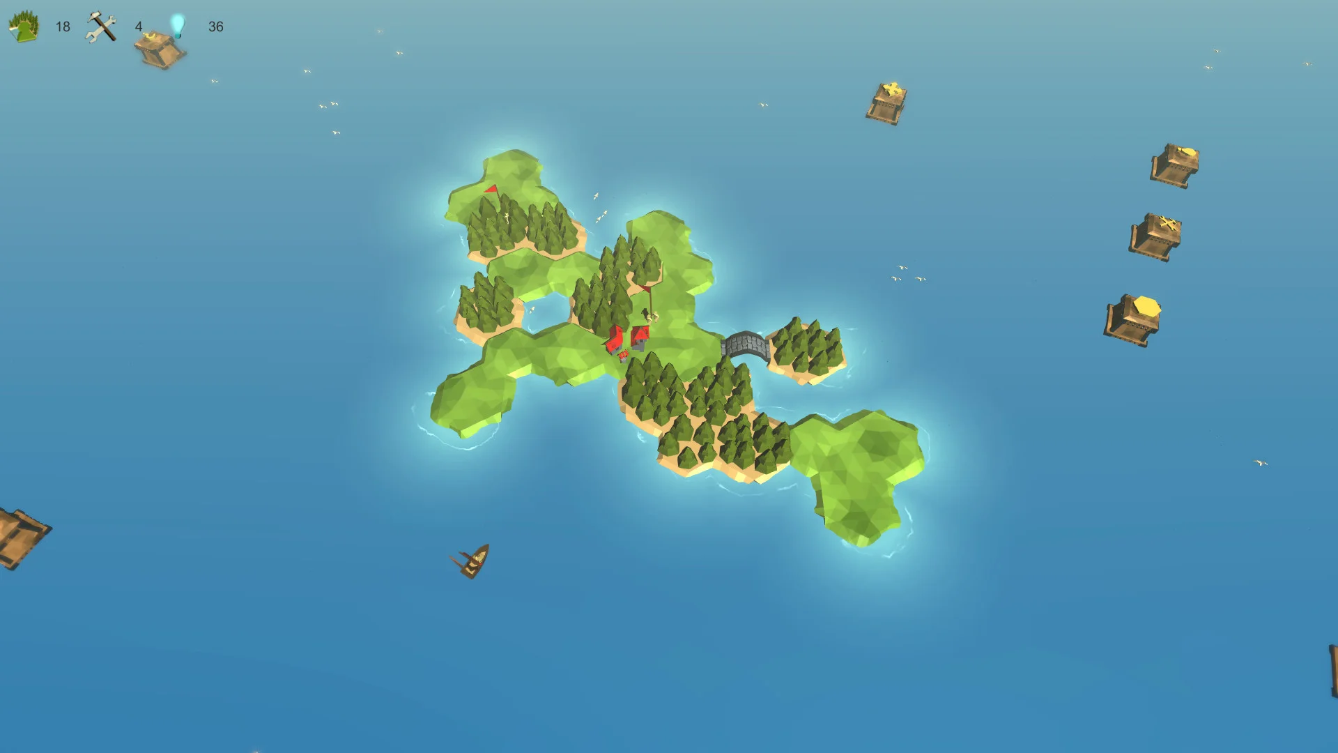 Zen World - кадр 5