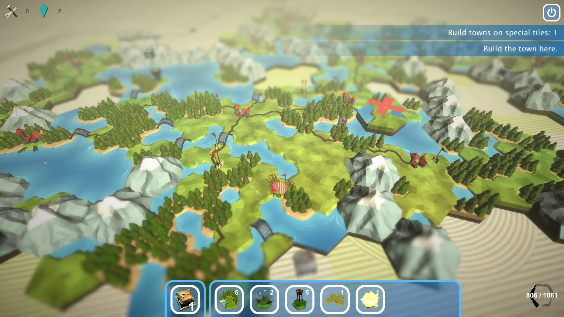 Zen World - кадр 2