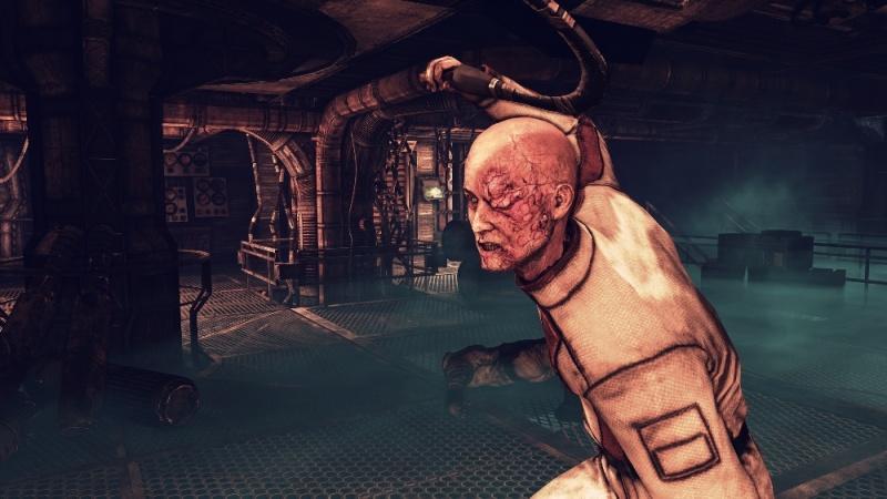 Afterfall: InSanity Extended Edition — скриншот 5