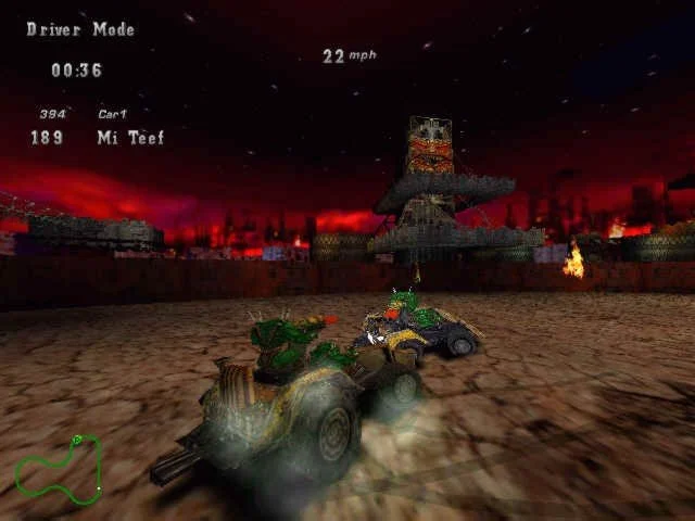 GorkaMorka - кадр 15