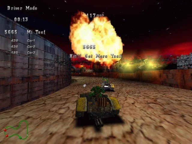 GorkaMorka - кадр 4