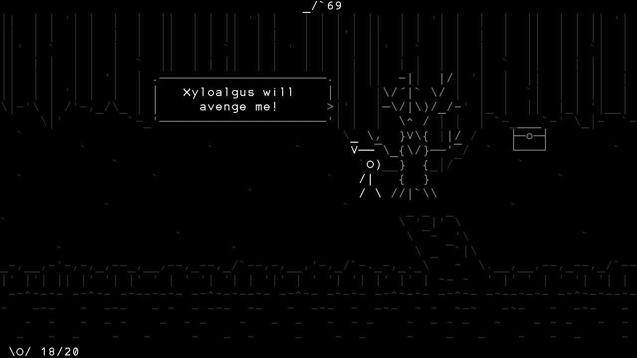 Stone Story RPG - кадр 6