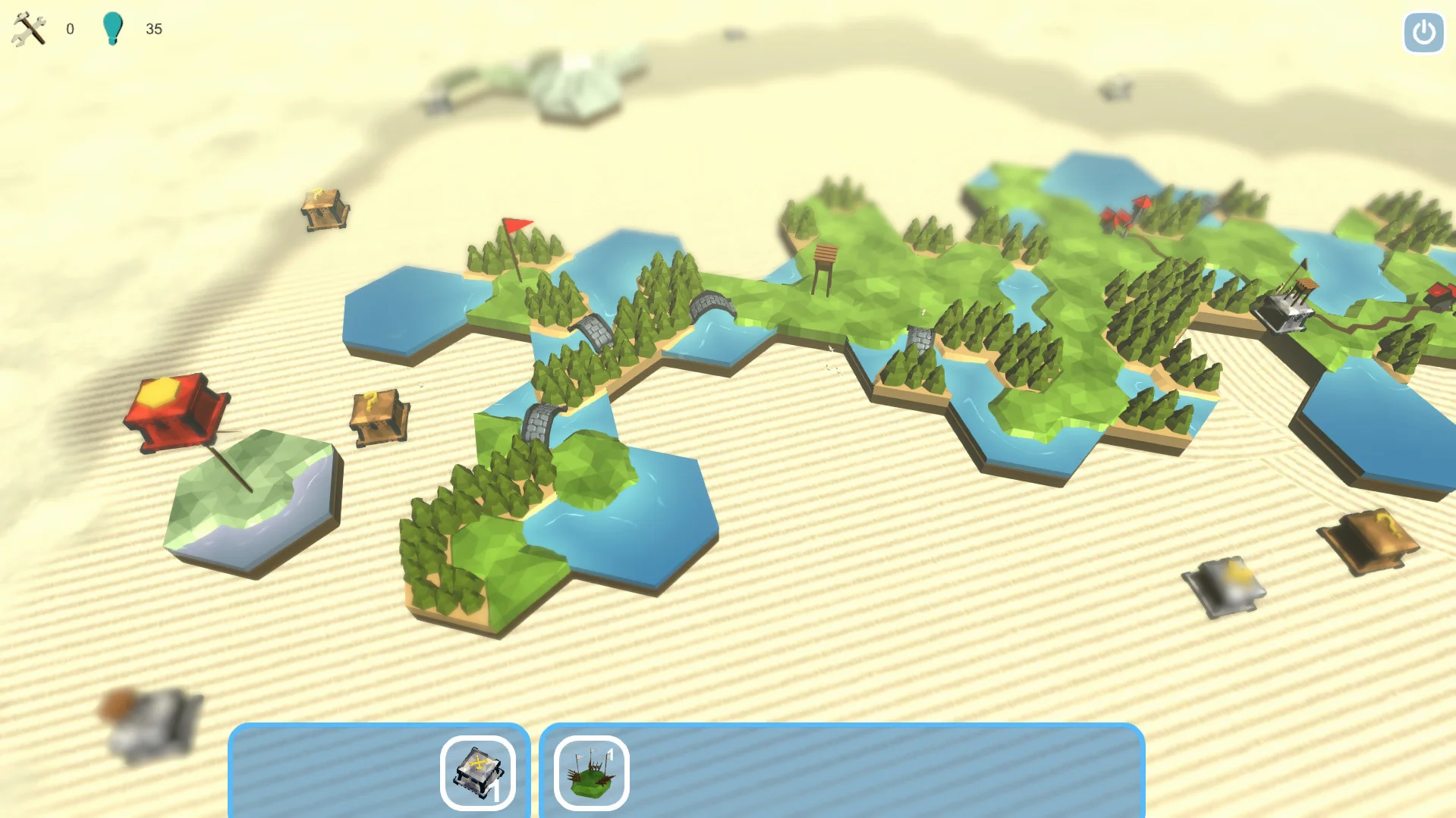 Zen World - кадр 1