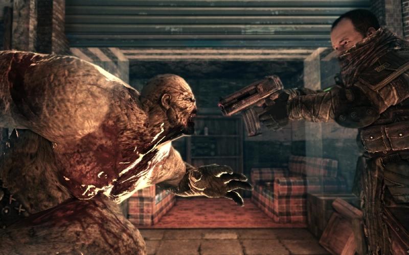 Afterfall: InSanity Extended Edition — скриншот 3
