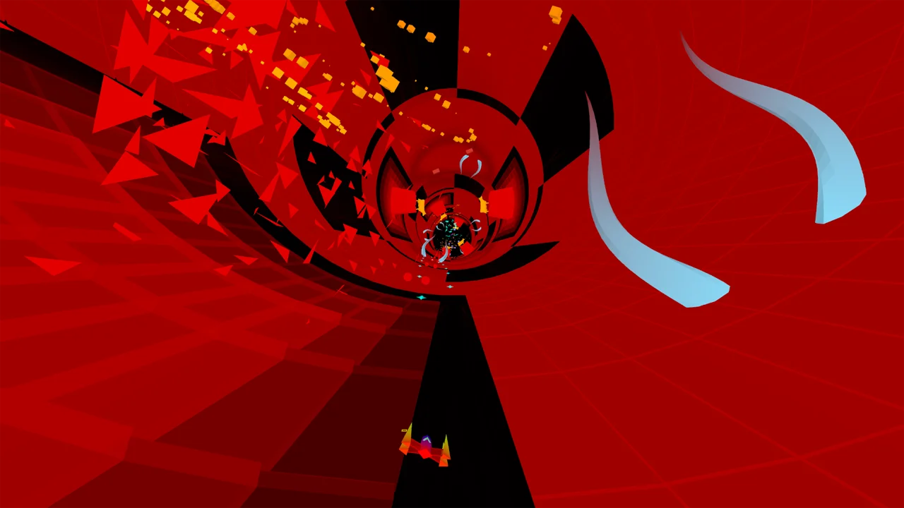 Polybius - кадр 6