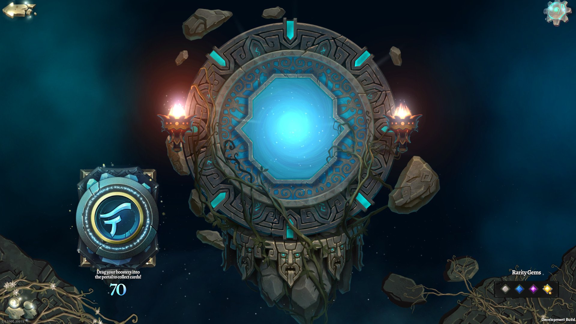 Faeria — скриншот 7
