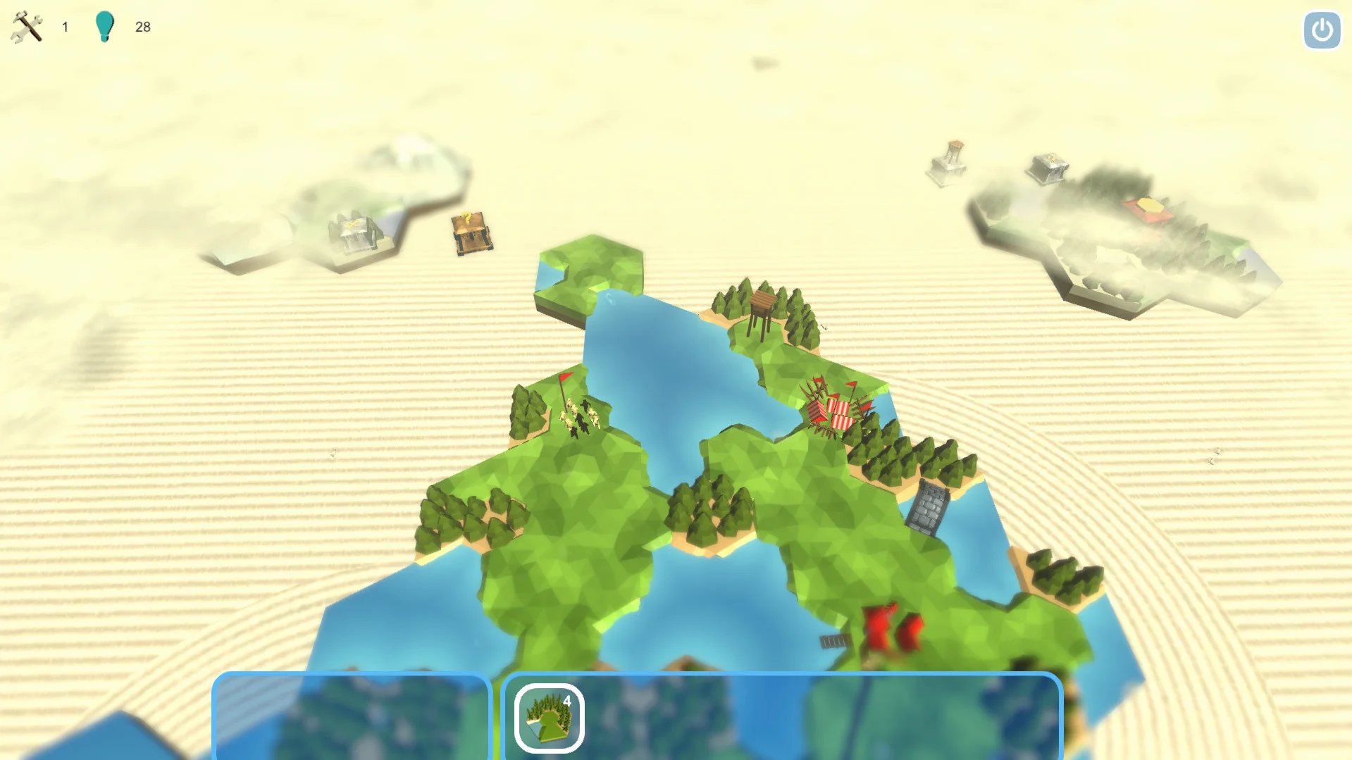 Zen World - кадр 8