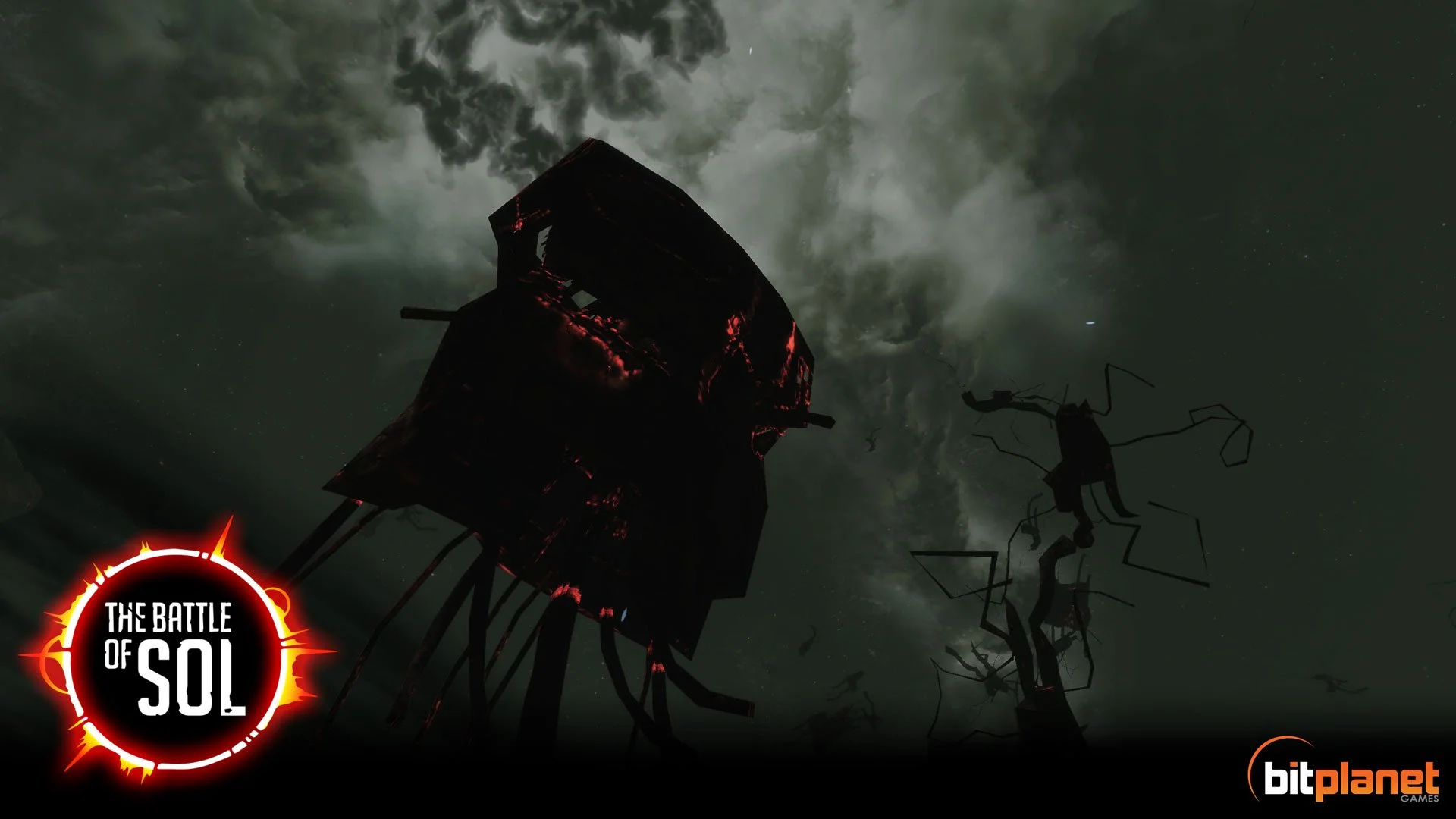 The Battle of Sol - кадр 16