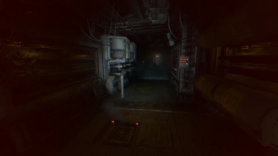 SOMA - кадр 13
