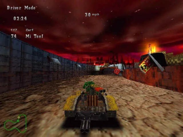 GorkaMorka - кадр 9