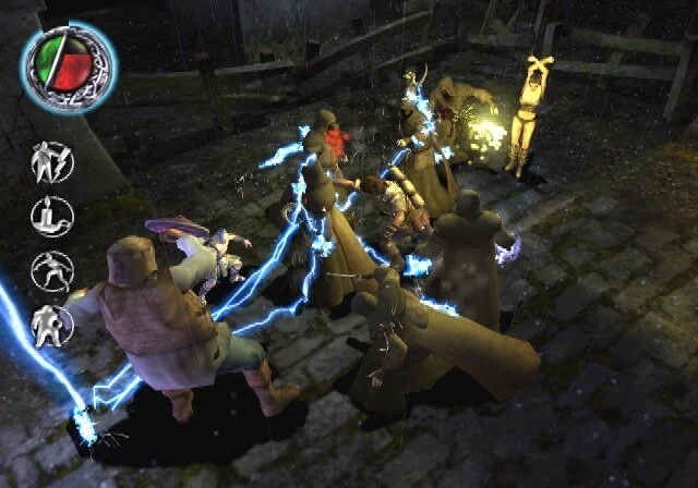 Bard's Tale, The (2004) - кадр 14