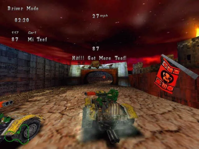 GorkaMorka - кадр 10