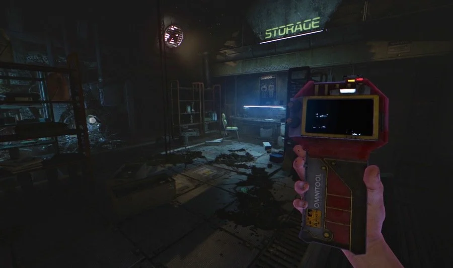 SOMA - кадр 15
