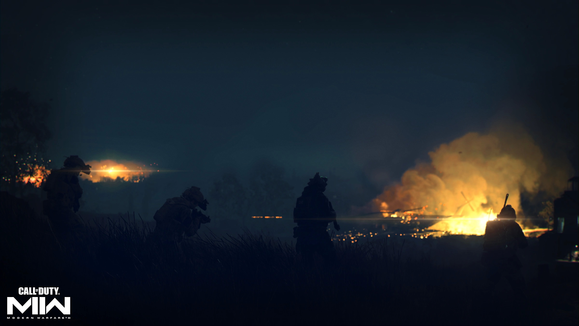 Call of Duty: Modern Warfare 2 (2022) — скриншот 4