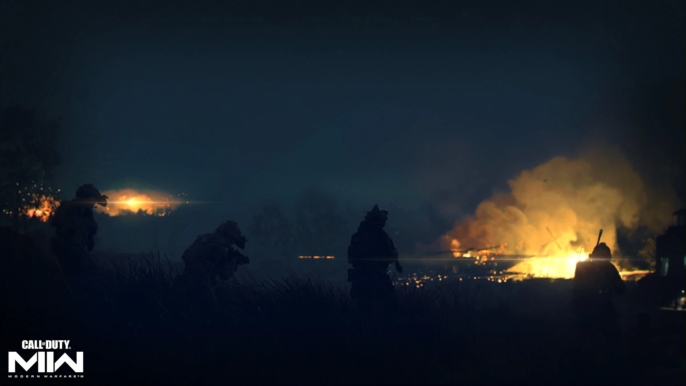 Call of Duty: Modern Warfare 2 (2022) - кадр 4