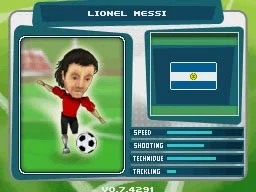 Fab 5 Soccer - кадр 12