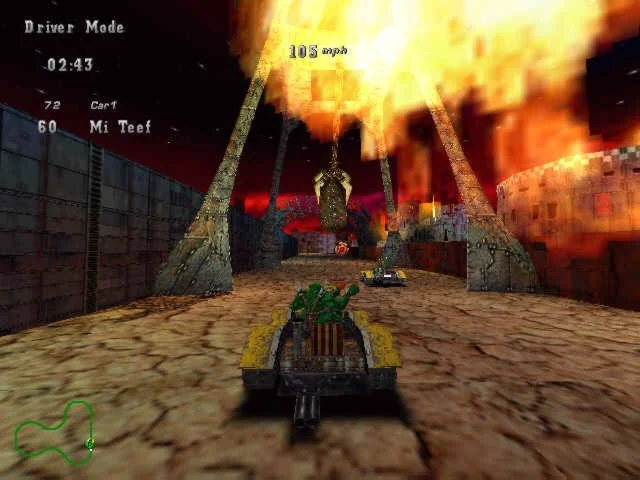 GorkaMorka - кадр 8