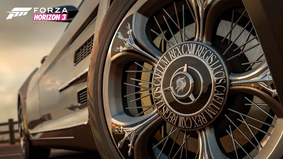 Forza Horizon 3 - кадр 12