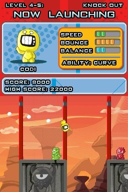 Gogo's Crazy Bones — скриншот 5