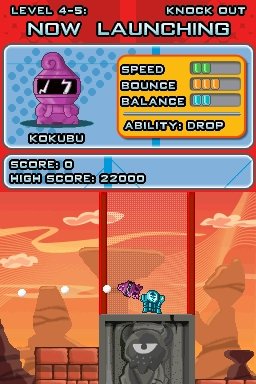 Gogo's Crazy Bones — скриншот 6