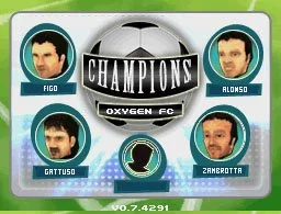 Fab 5 Soccer - кадр 8