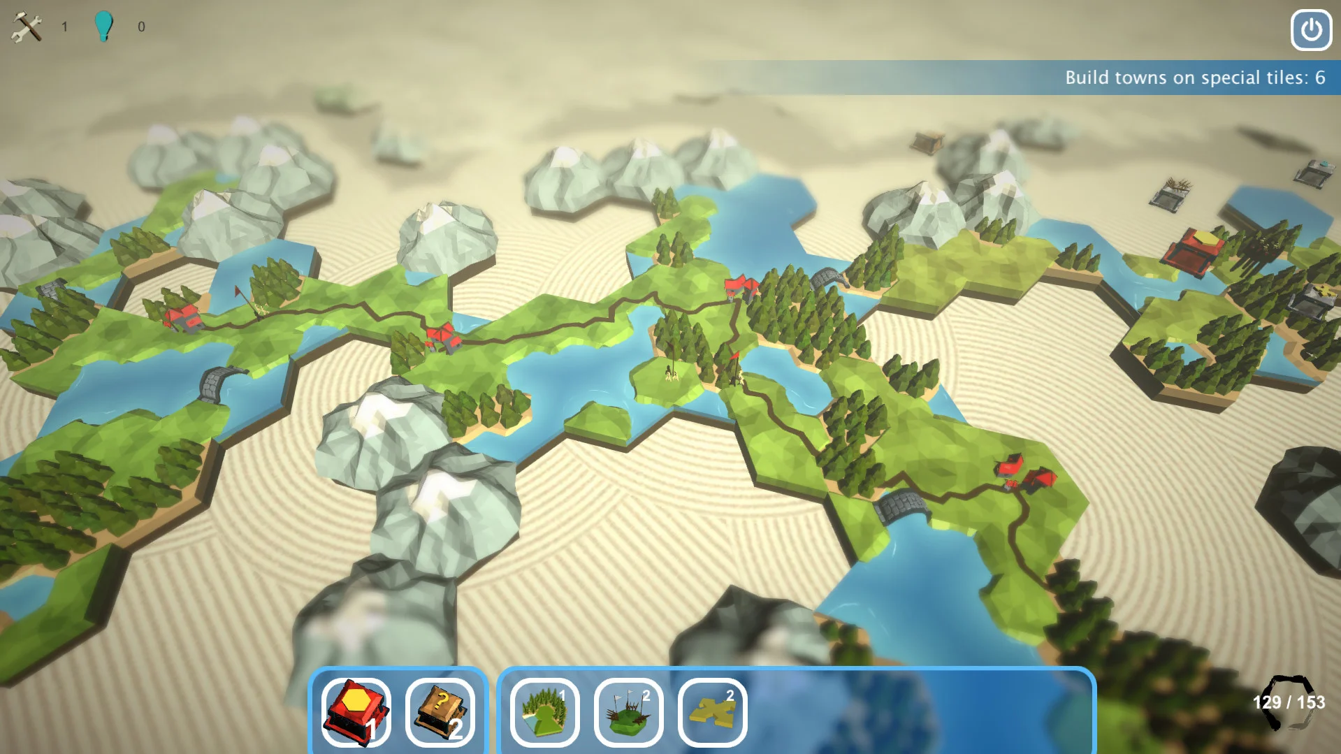 Zen World - кадр 4