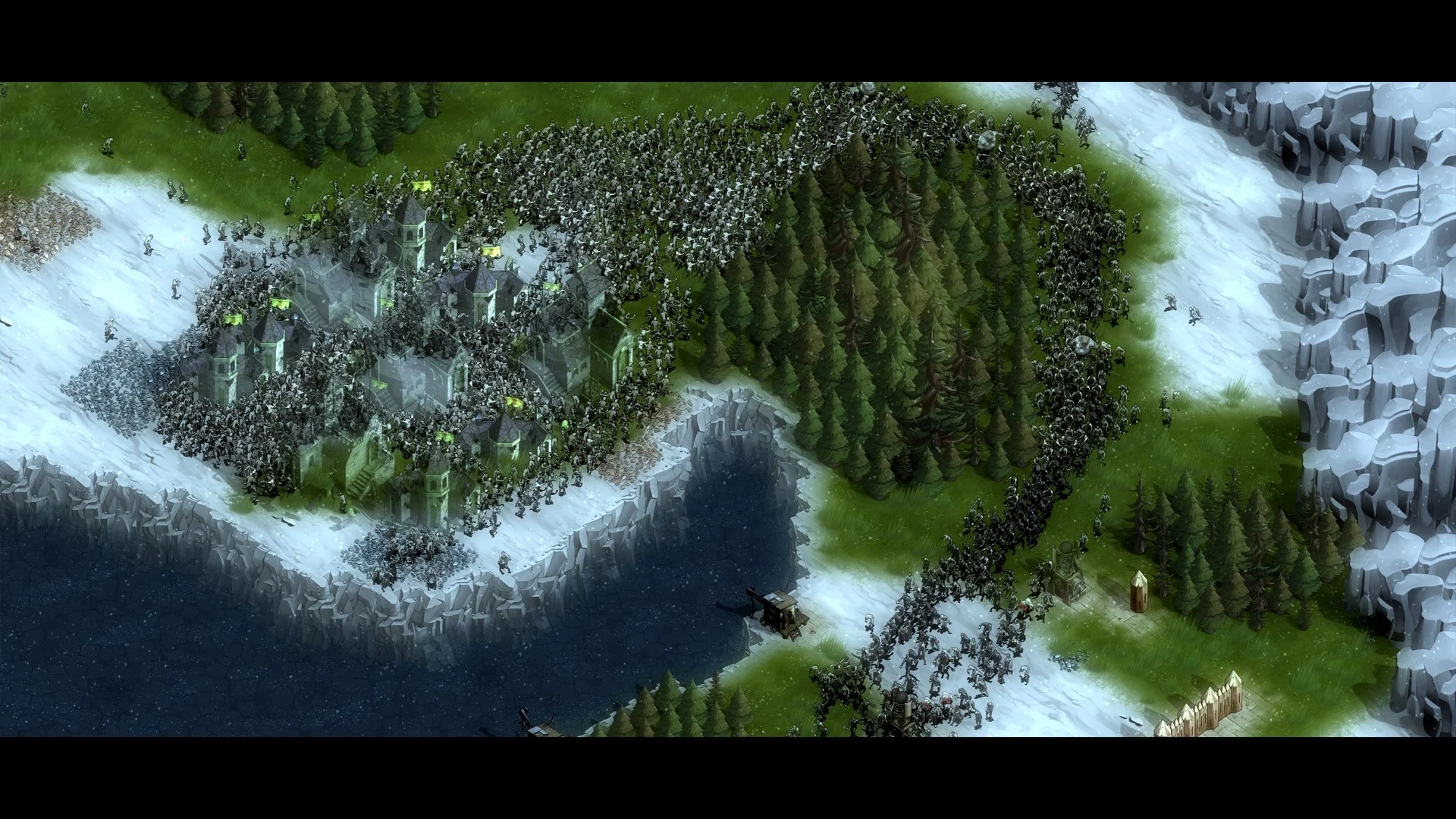 They Are Billions - кадр 8