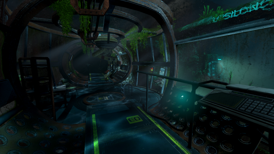 SOMA — скриншот 5