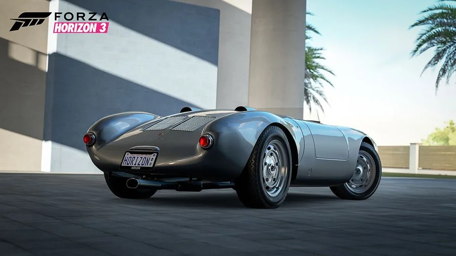 Forza Horizon 3 - кадр 17
