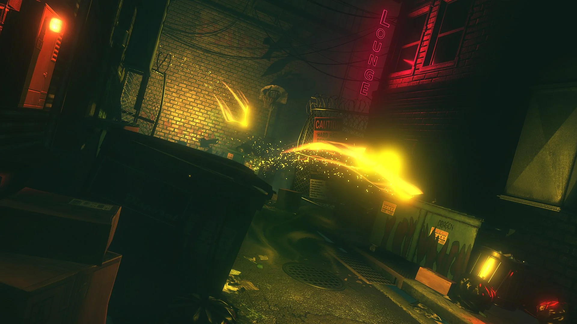 The Unspoken - кадр 3