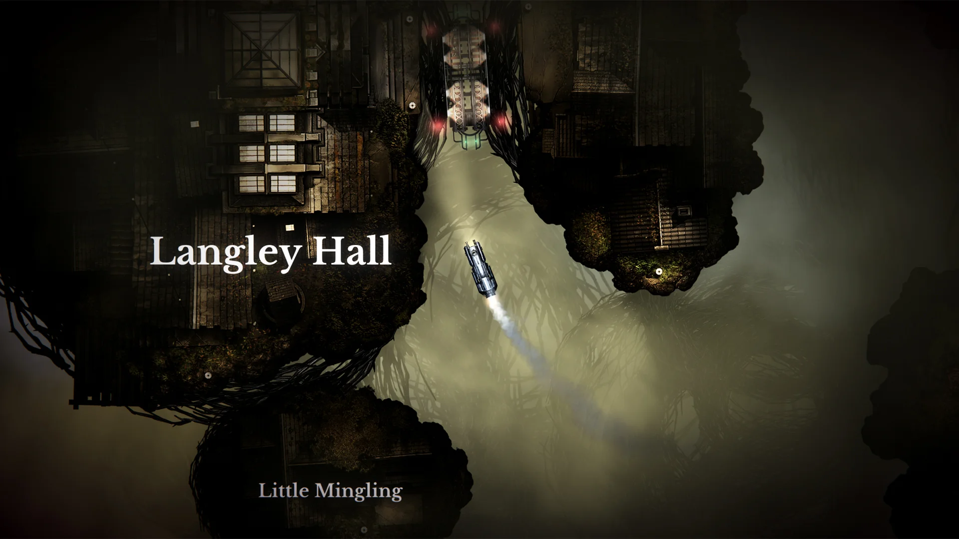 Sunless Skies - кадр 5