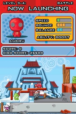 Gogo's Crazy Bones — скриншот 1