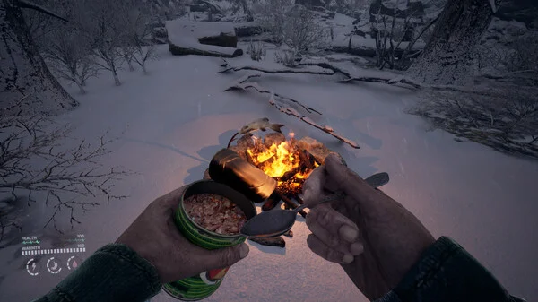 Polyaris - кадр 5