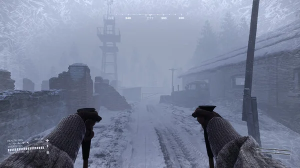 Polyaris - кадр 6