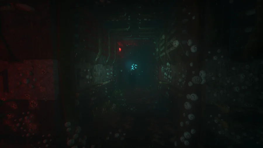 SOMA - кадр 12