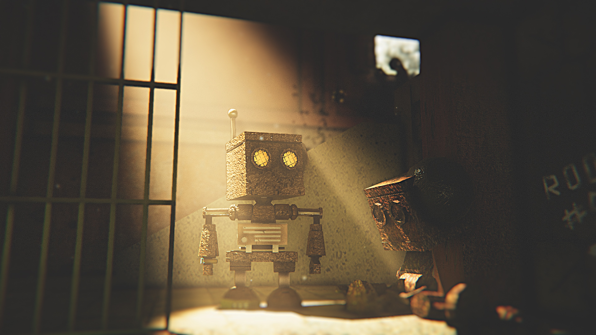 Mechanism — скриншот 6