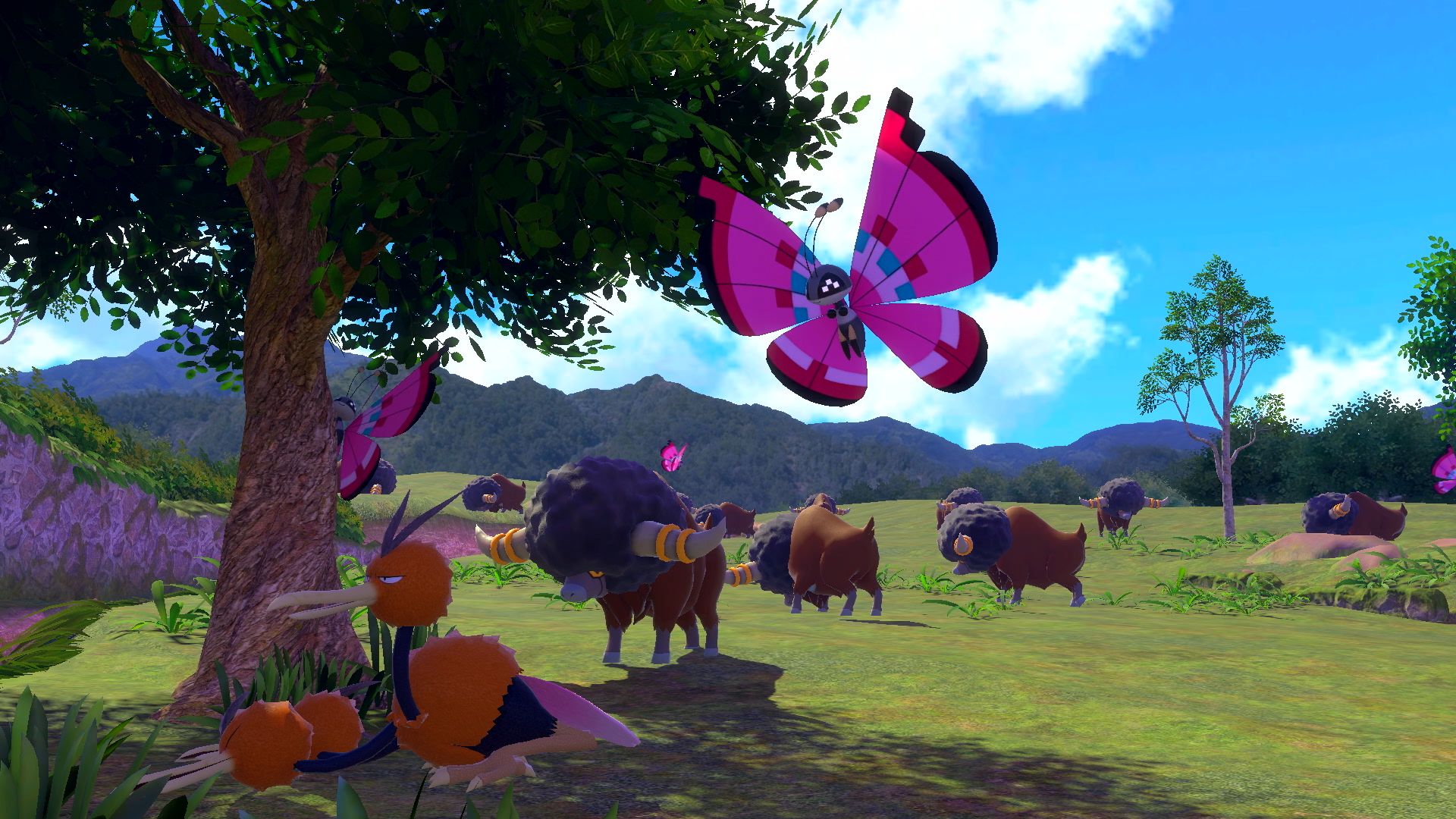 New Pokemon Snap — скриншот 7