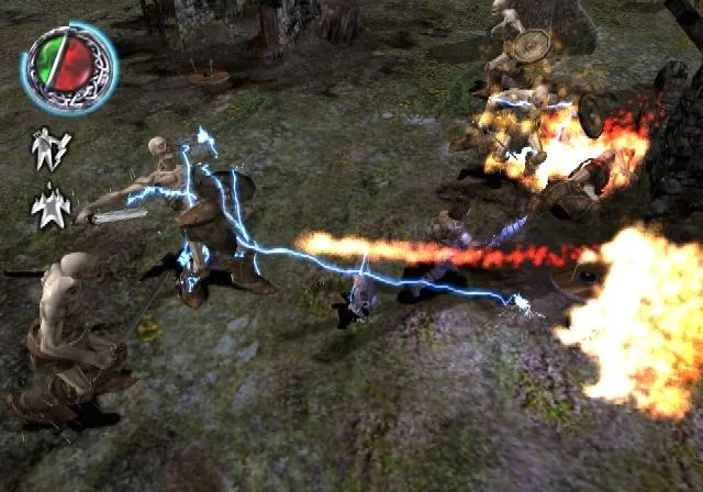 Bard's Tale, The (2004) - кадр 2