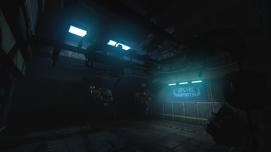 SOMA — скриншот 4