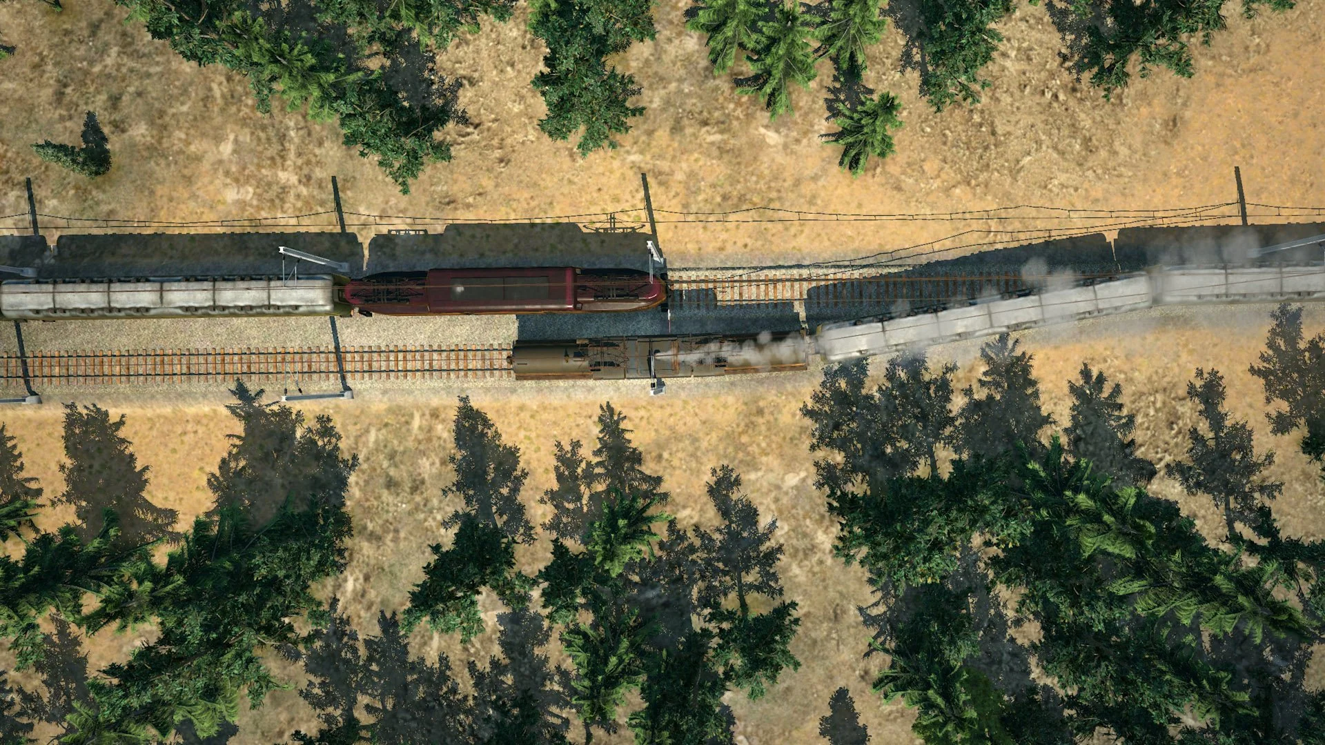 Transport Fever - кадр 17