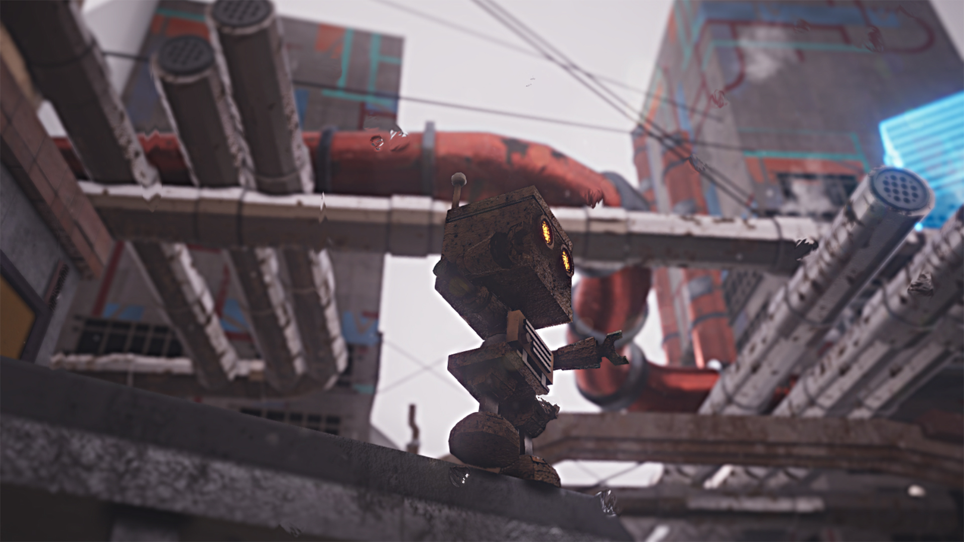Mechanism — скриншот 4