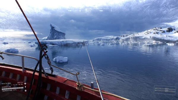 Polyaris - кадр 8