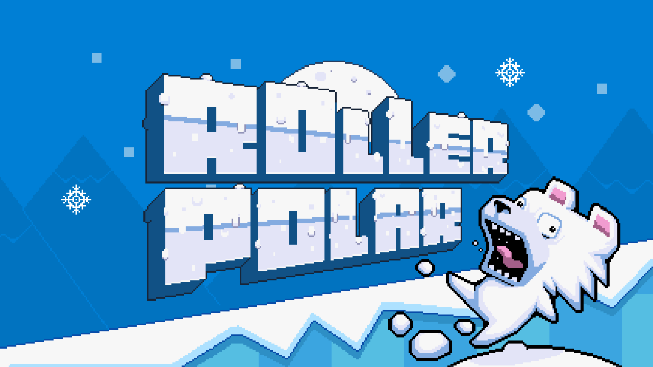 Roller Polar — скриншот 2