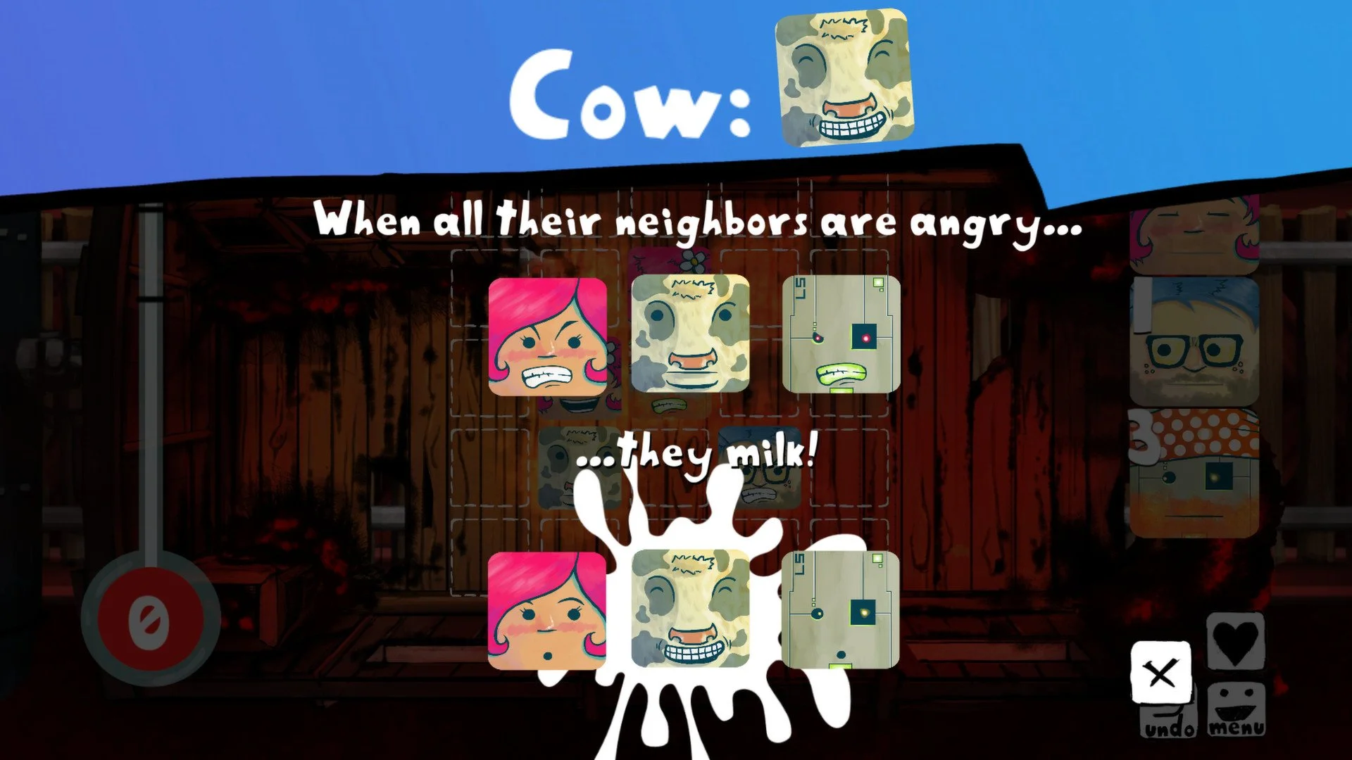 Girls Like Robots - кадр 17