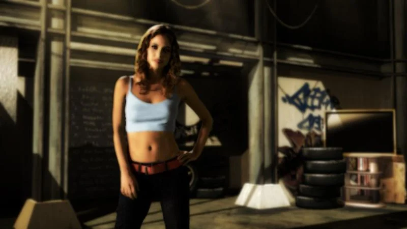 Need for Speed: Most Wanted - кадр 9